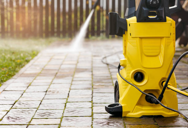 Best Patio and Deck Pressure Washing  in Star City, WV